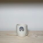 rabbit mini cup