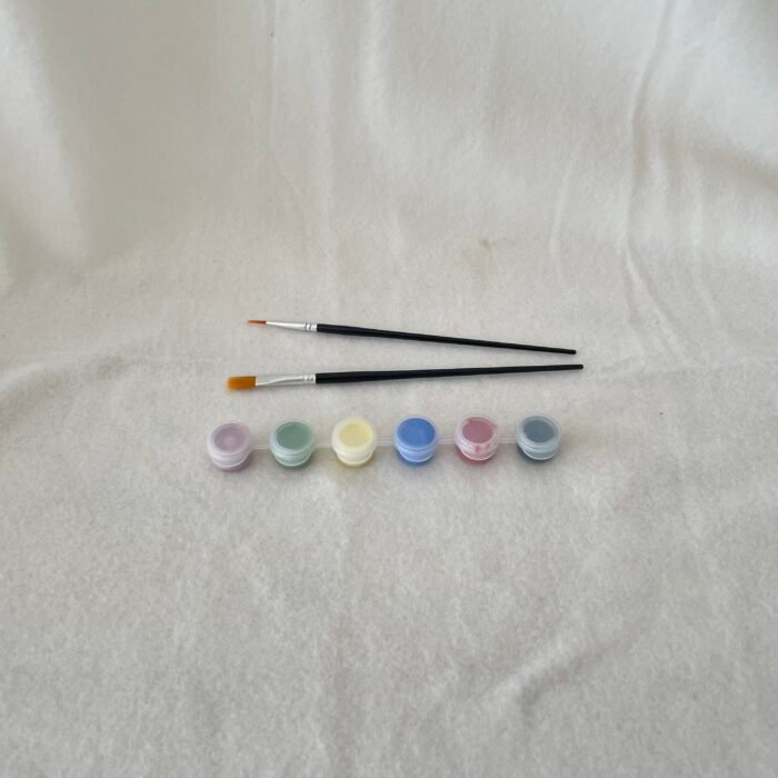 ⁦ألوان أندر جليز⁩ - الصورة ⁦2⁩