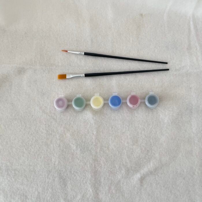 ⁦ألوان أندر جليز⁩ - الصورة ⁦1⁩