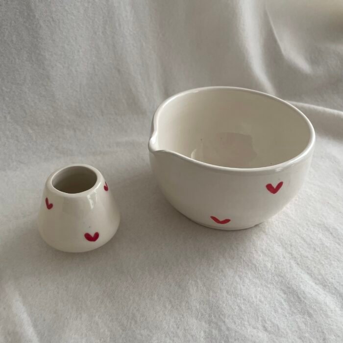 ⁦Hearts set⁩ - الصورة ⁦2⁩