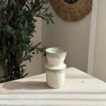 طقم V60 جليز بحري