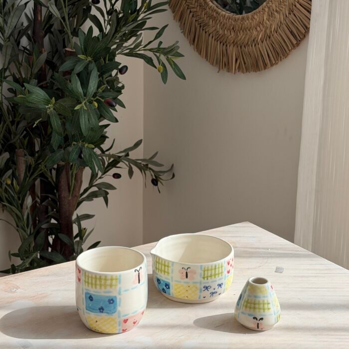 Colorful set - Image 2