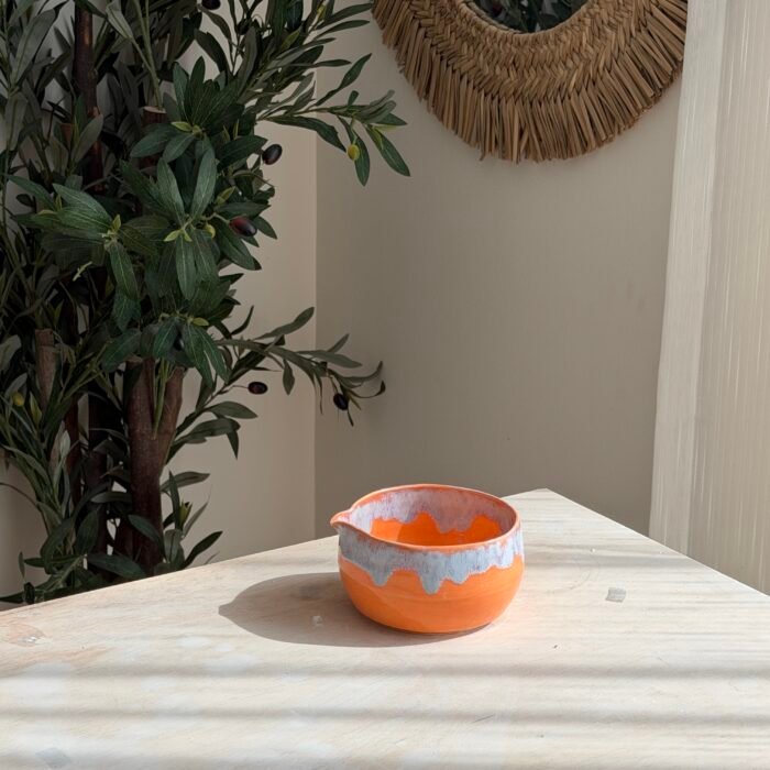 Orange set - Image 2