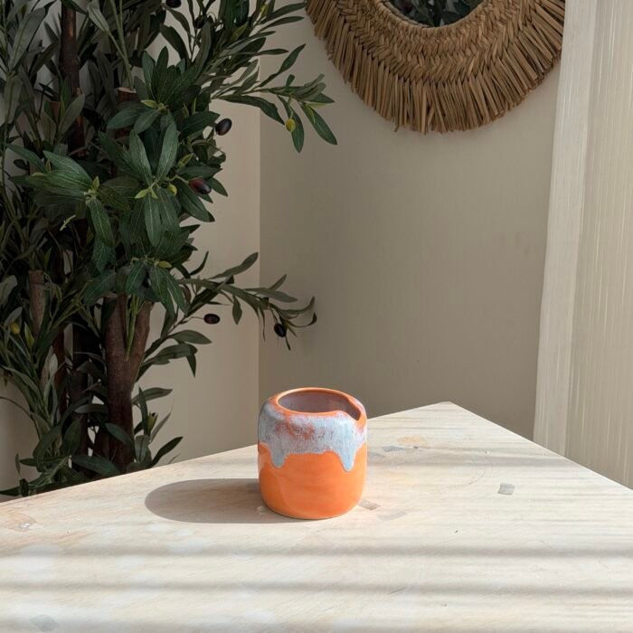 Orange set - Image 3