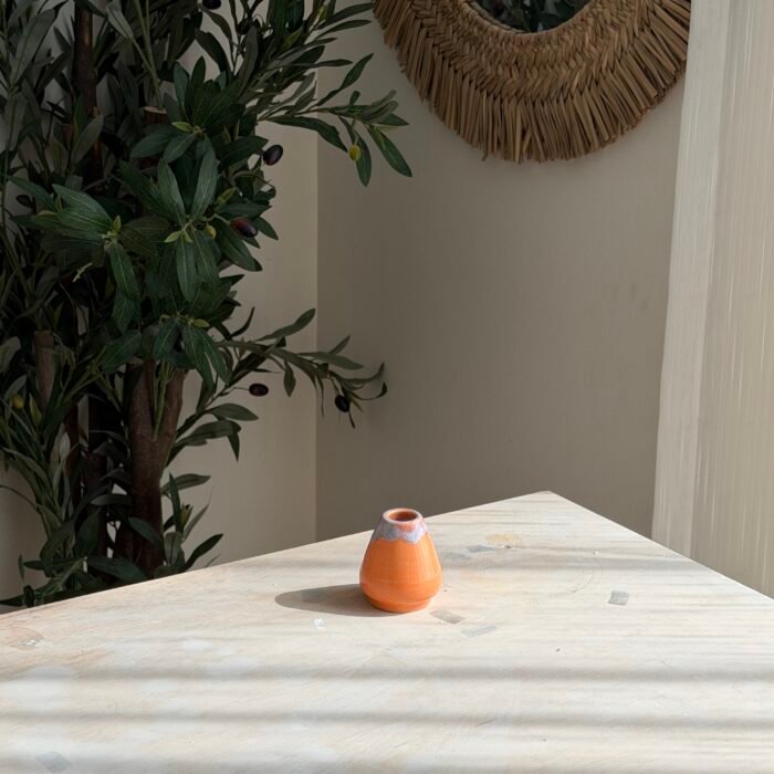 Orange set - Image 4