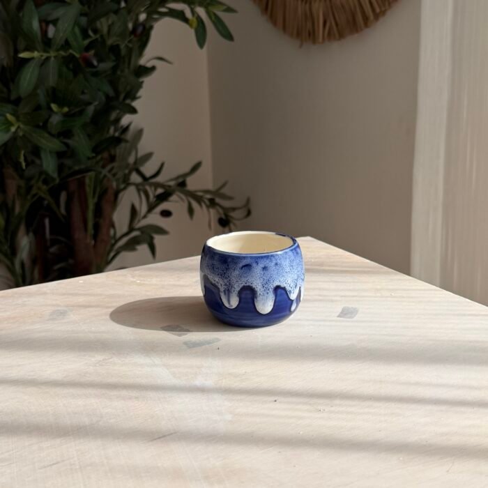 فنجان الموج - Image 1