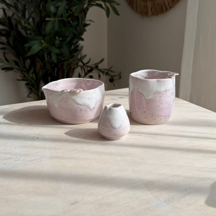 IMG_0607 Pink set - Image 1