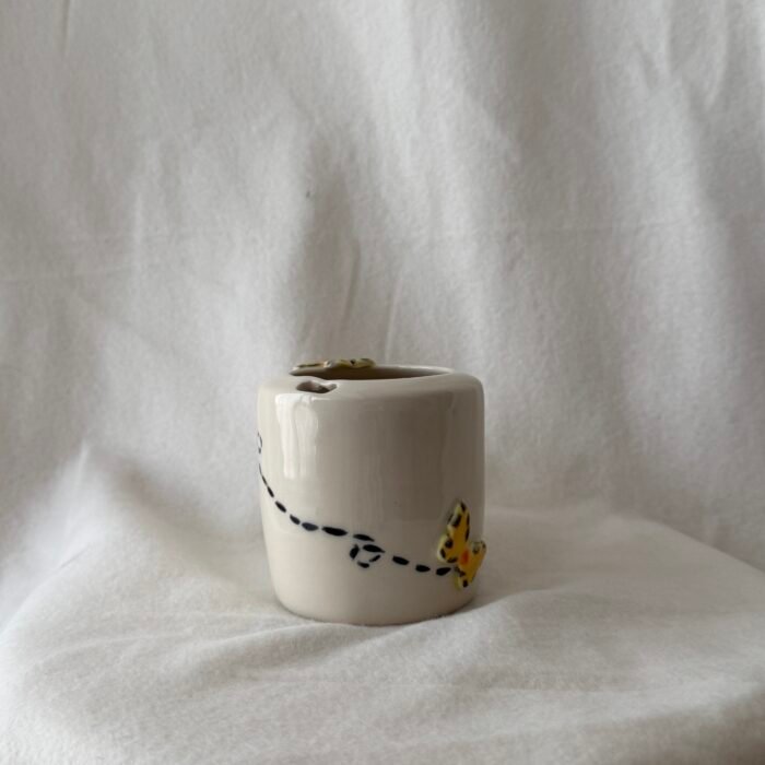 ⁦كوب الفراشات⁩ - الصورة ⁦3⁩