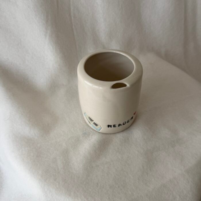 ⁦كوب الكتاب⁩ - الصورة ⁦2⁩