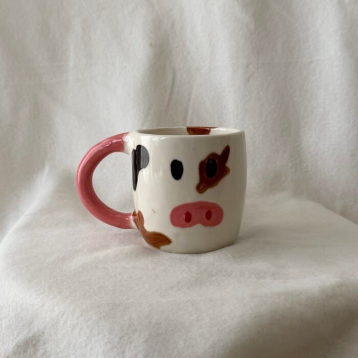 ⁦كوب البقرة⁩ - الصورة ⁦1⁩