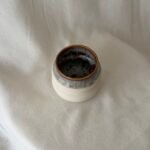 ⁦كوب جليز ملون⁩ - الصورة ⁦2⁩