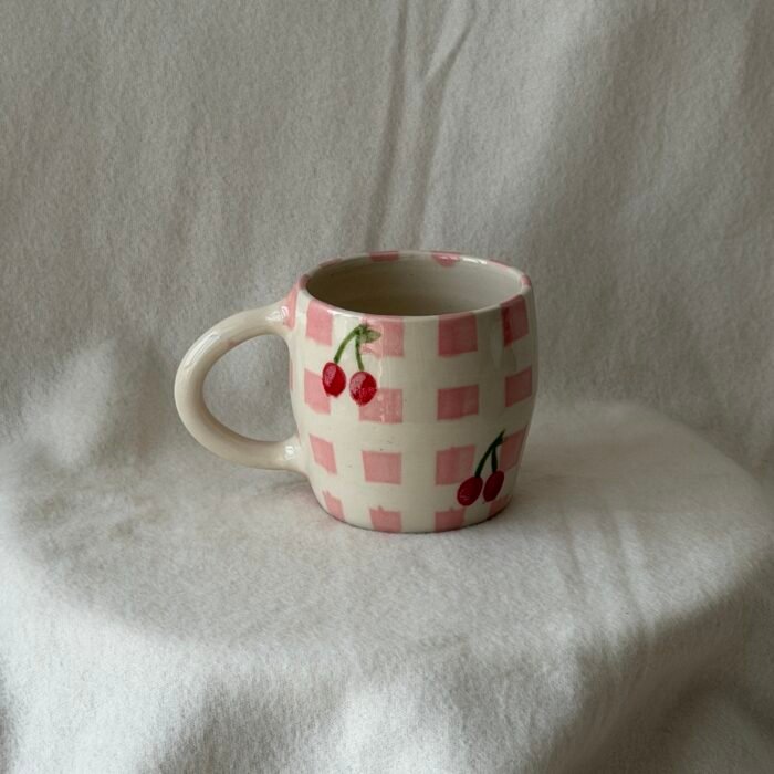 كوب الكرز - Image 2