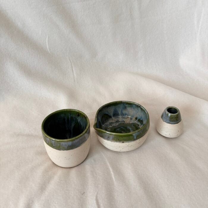 ⁦Green set⁩ - الصورة ⁦2⁩