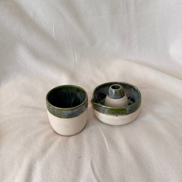 ⁦Green set⁩ - الصورة ⁦3⁩