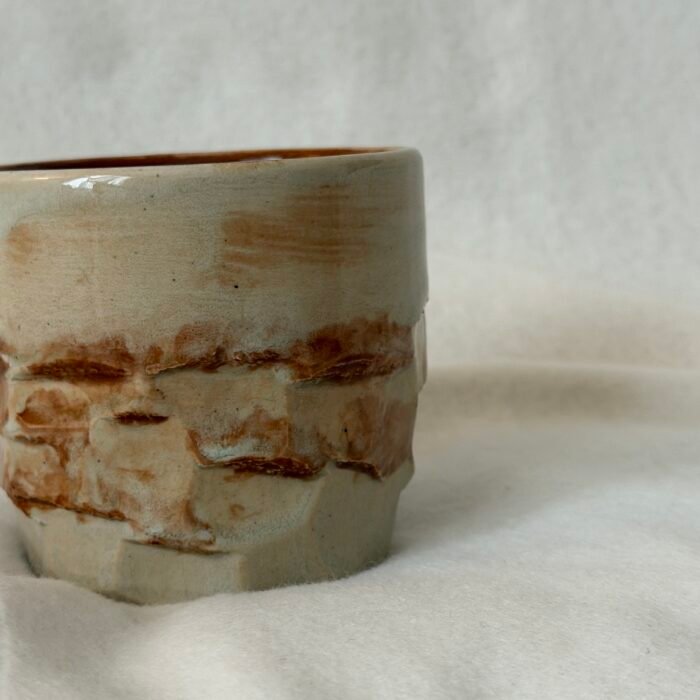 ⁦كوب بني⁩ - الصورة ⁦3⁩