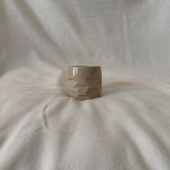 ⁦كوب جذع النخلة⁩ - الصورة ⁦1⁩