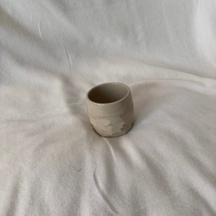 ⁦كوب جذع النخلة⁩ - الصورة ⁦2⁩