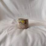 كوب فتاة الورد